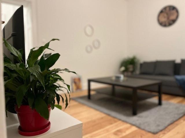 Cosy Rent-Strasbourg Gare 1-Wifi Apartment Exterior photo