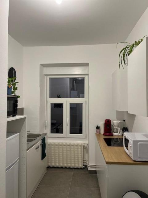Cosy Rent-Strasbourg Gare 1-Wifi Apartment Exterior photo