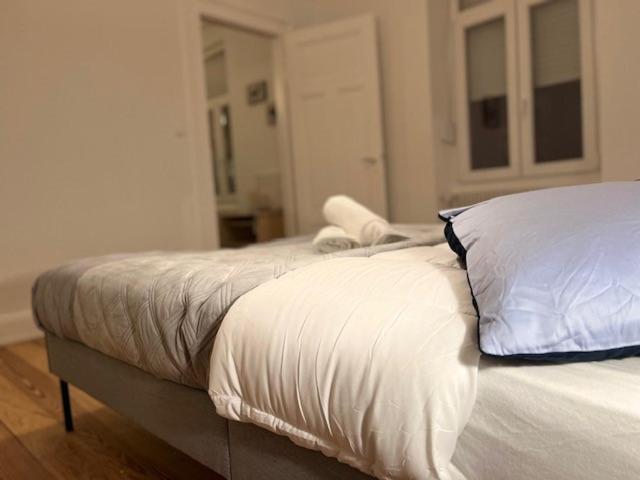 Cosy Rent-Strasbourg Gare 1-Wifi Apartment Exterior photo