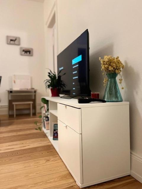 Cosy Rent-Strasbourg Gare 1-Wifi Apartment Exterior photo
