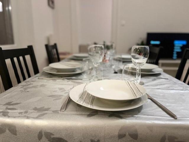 Cosy Rent-Strasbourg Gare 1-Wifi Apartment Exterior photo